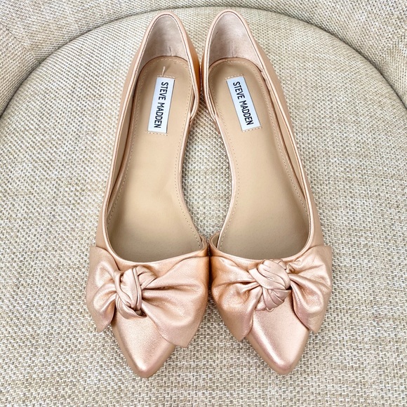 Steve Madden Shoes - SOLD:🎀 Steve Madden Shoes 🎀